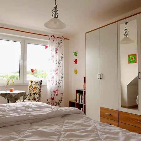 Mechernich-eifel Appartement *