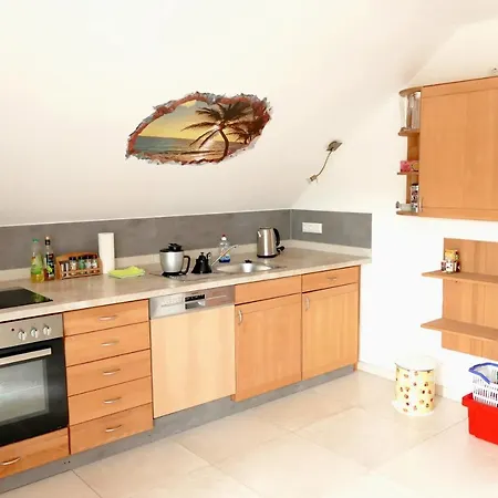 Appartement Mechernich-eifel