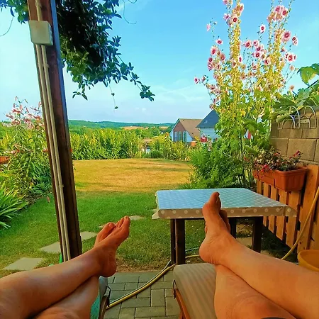 Mechernich-eifel Appartement *