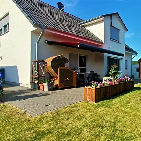 Mechernich-eifel Daire *