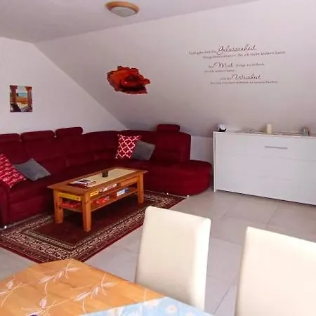 Mechernich-eifel Daire