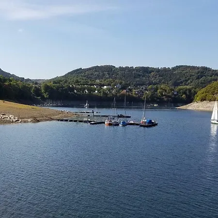 Mechernich-eifel Appartement *