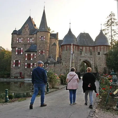 Mechernich-eifel Appartement Mechernich