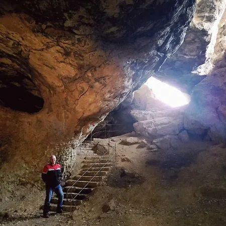 Appartement Mechernich-eifel
