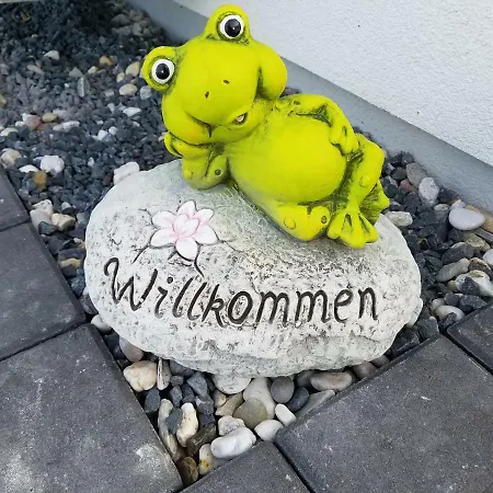 Апартаменты Mechernich-eifel