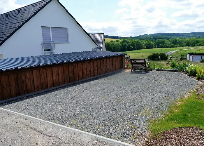 Mechernich-eifel * Mechernich