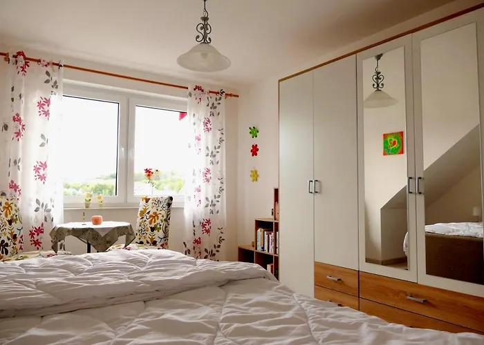 Mechernich-eifel Lejlighed *