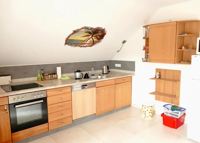 Lejlighed Mechernich-eifel