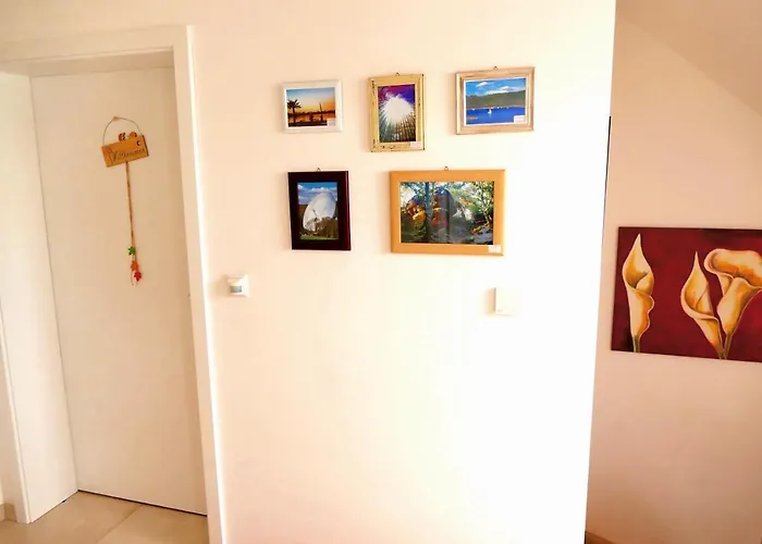 شقة Mechernich-eifel *