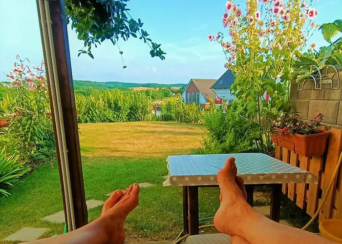 Mechernich-eifel Lejlighed *