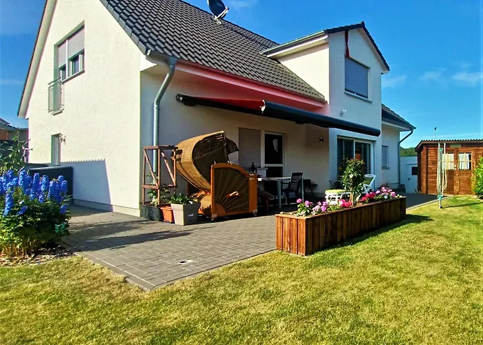 Mechernich-eifel شقة *