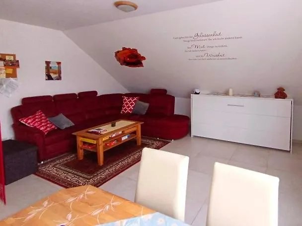 Mechernich-eifel شقة