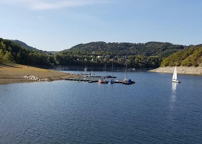 Mechernich-eifel شقة *