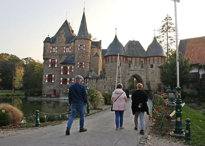 Mechernich-eifel Lejlighed Mechernich