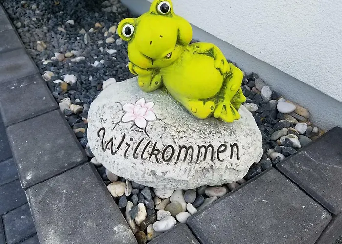 Appartement Mechernich-eifel