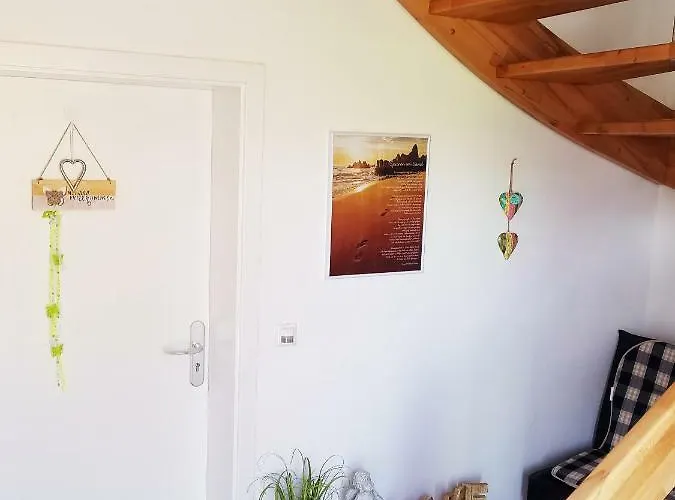 Mechernich-eifel Appartement